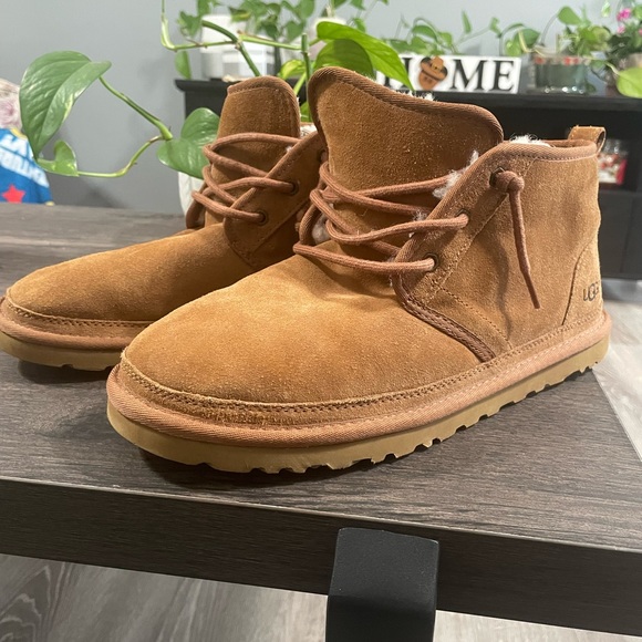 Ugg boots - Picture 4 of 5